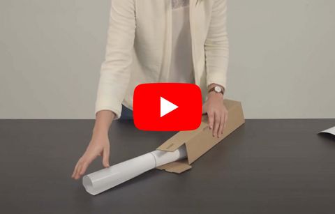 Smartbox Pro: Vorschaubild zum Herstellervideo „Trapezverpackung mit Haftklebung“