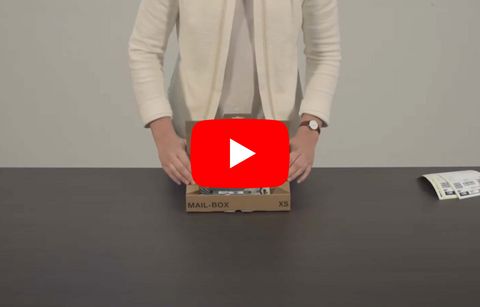 Smartbox Pro: Vorschaubild zum Herstellervideo „So funktioniert die Mail-Box“