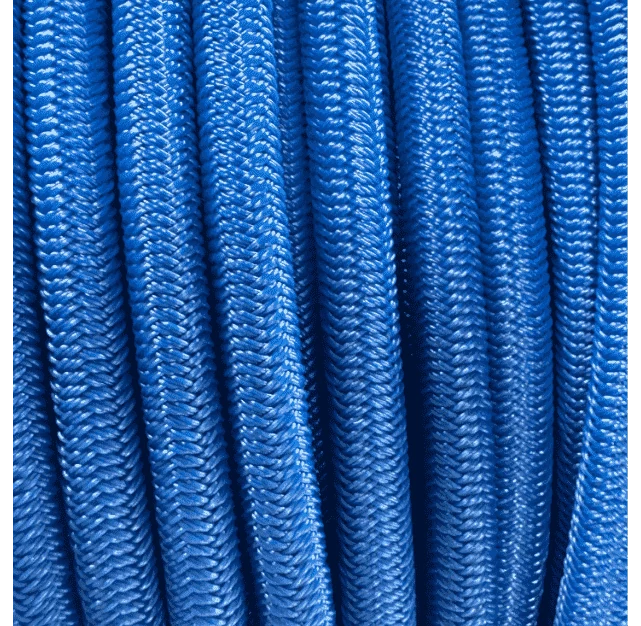 Expanderseil | SW25256 | Ansicht 1 Expanderseil 6 mm Blau als Meterware – Produktabbildung 1