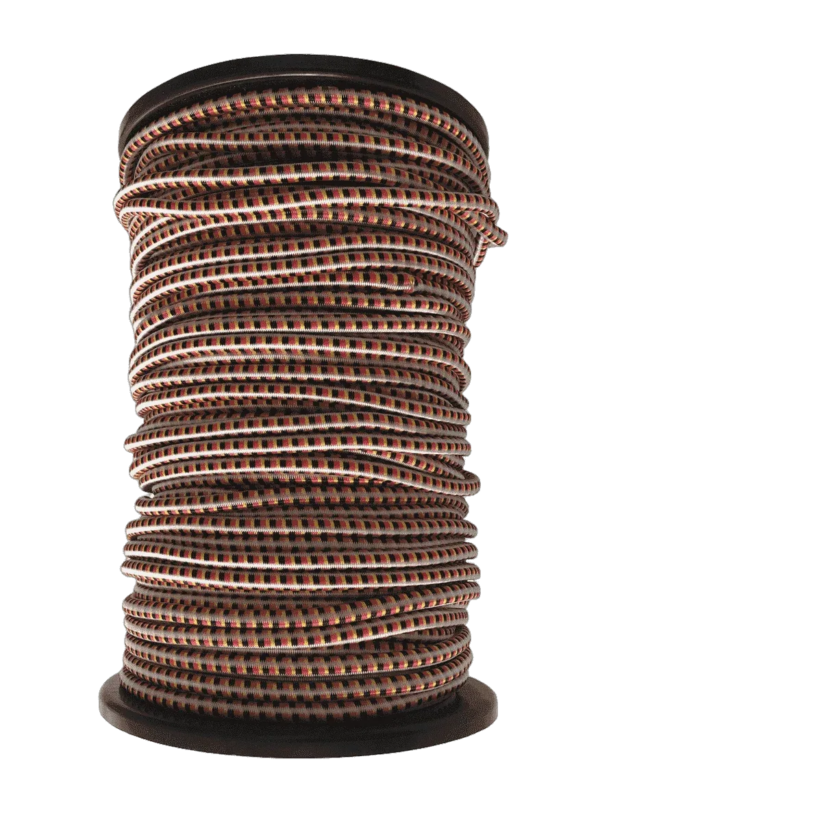 Expanderseil 6 mm Deutschland Edition 100 Meter Rolle – Produktabbildung 1