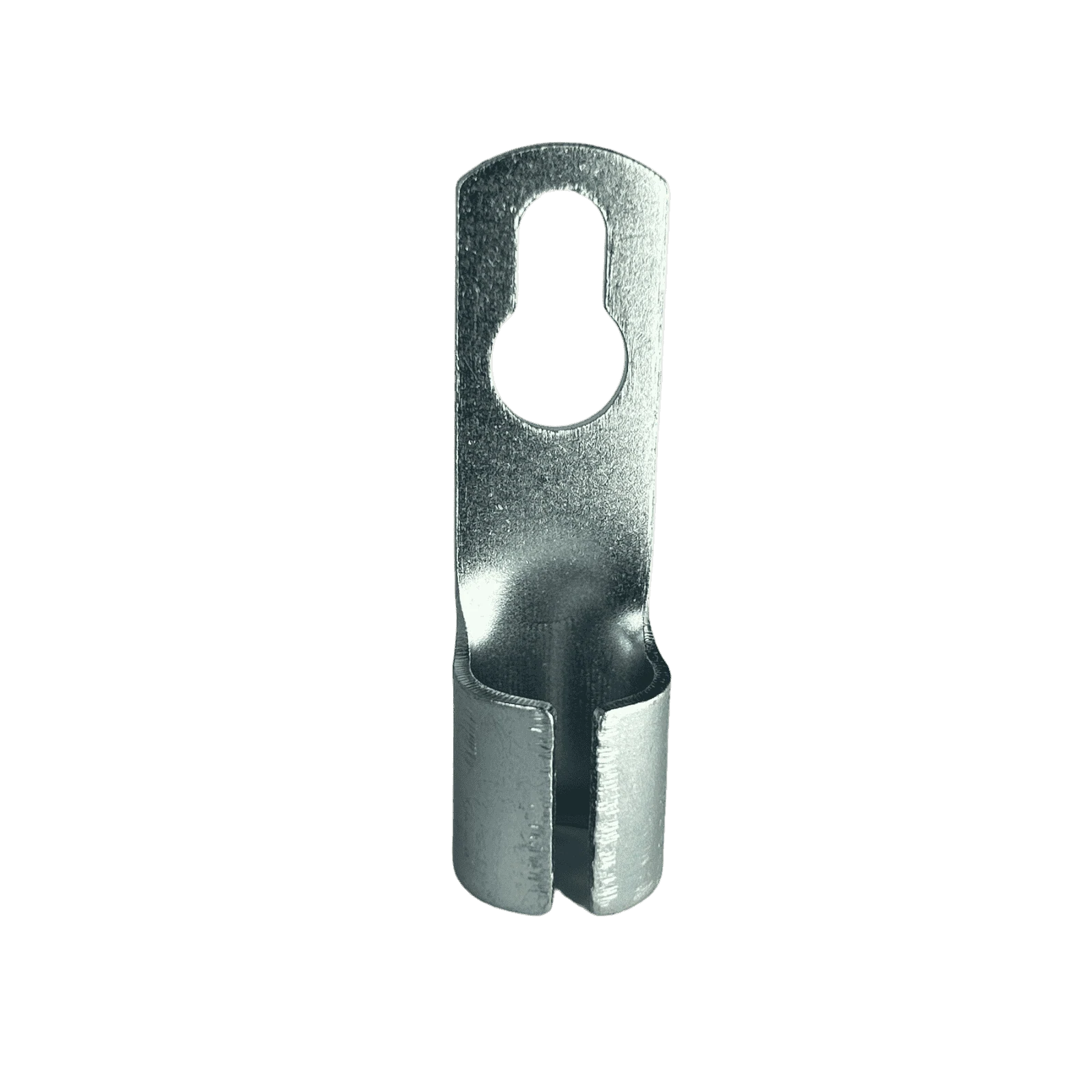 Kabelschuh für o 12-13 mm Schlüsselloch M6 Serie 5000 – Produktabbildung 1