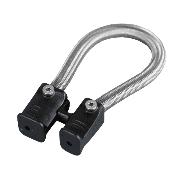 Stormfix Standard 14 cm x 8 mm ALU 25 Stück – Produktabbildung 1