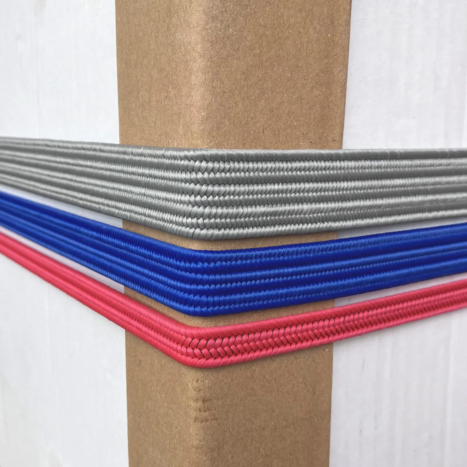 Palettengummi Rot · 10 Stück Extra schwer günstig kaufen – Produktabbildung 3