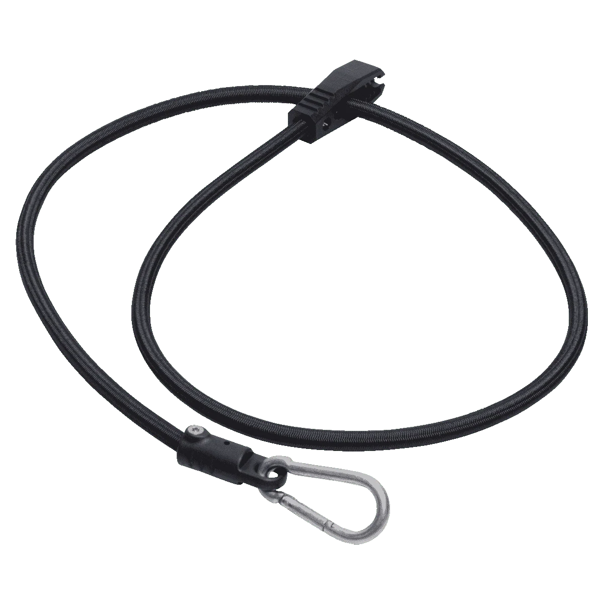 AdjustFix · 700 cm · Schwarz – Produktabbildung 1
