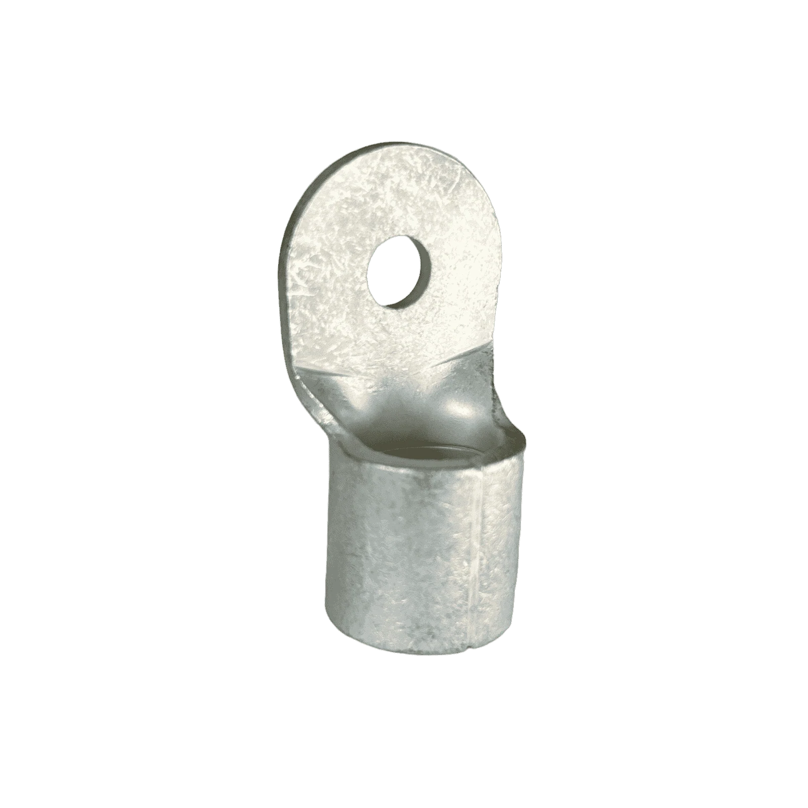 Technisches Anschlussteil | 512108185-M10 | Ansicht 1 Quetschkabelschuh DIN 46234 QKS für GK•20 mm 185q-M10 – Produktabbildung 1