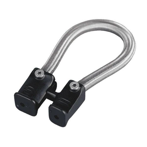 Stormfix-Spanner | STF-26.801alu | Ansicht 1 Stormfix Standard ALU 26 cm Ø 8 mm · 25 Stück – Produktabbildung 1