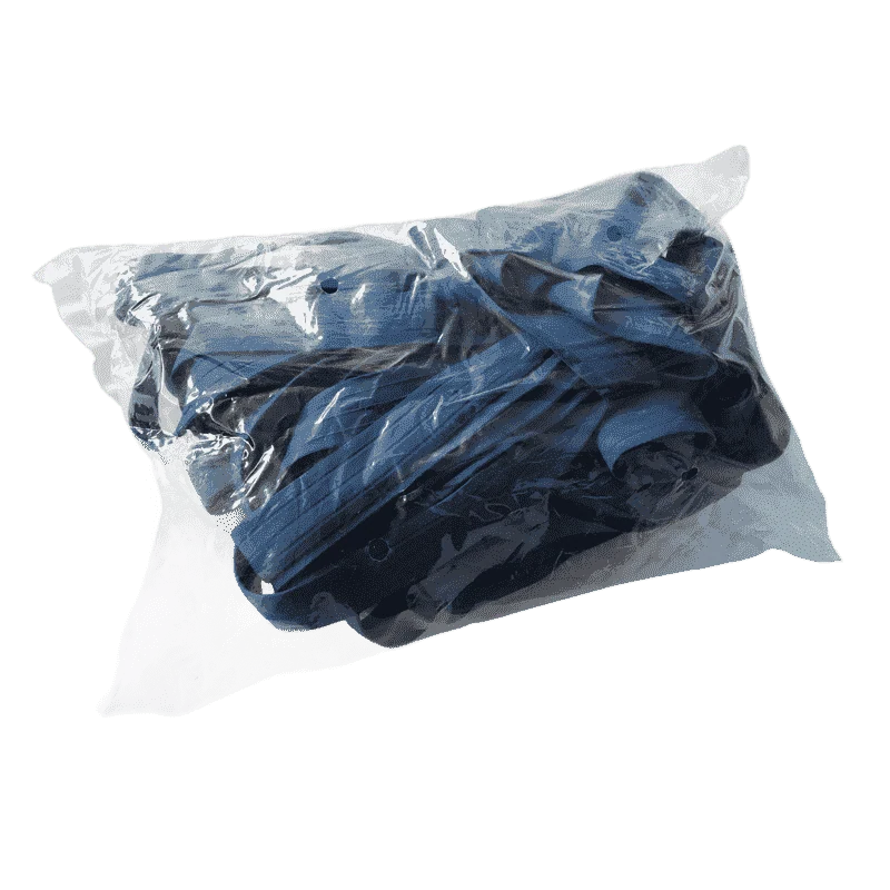Palettenband | SW100514 | Ansicht 1 Paletten-Spannband 10 Stück Blau 1200 x 800 extra stark – Produktabbildung 1