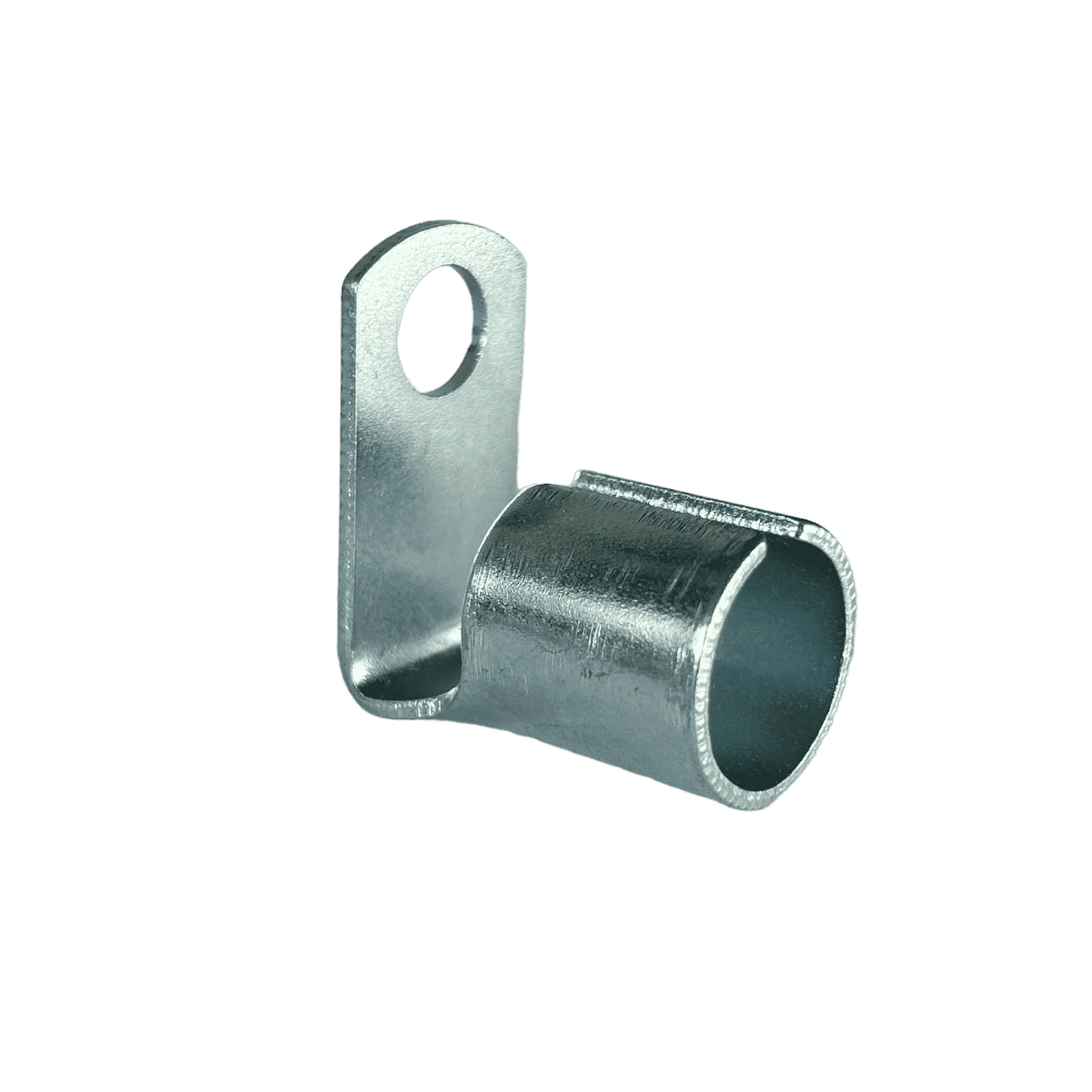 Kabelschuh 90° Winkel für 12- 13 mm M8 – Produktabbildung 1