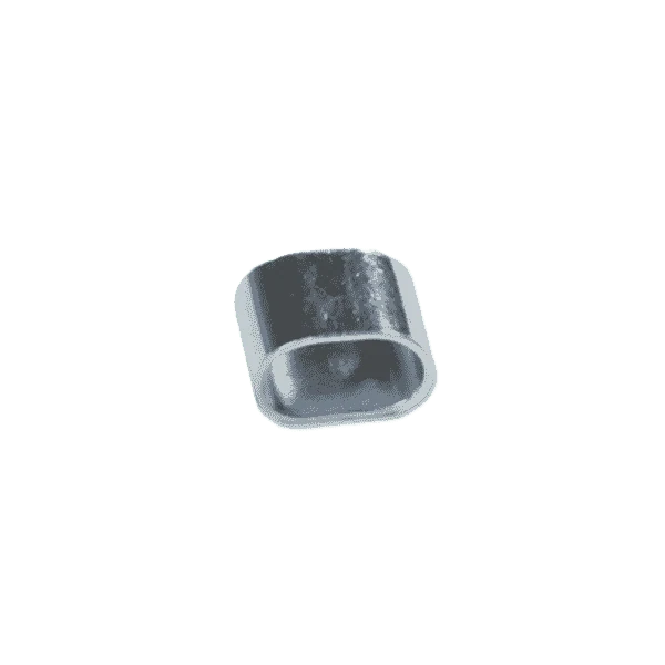 Würgeklemmen für Expanderseil 10 mm Seilklemmen • 25 Stück – Produktabbildung 1