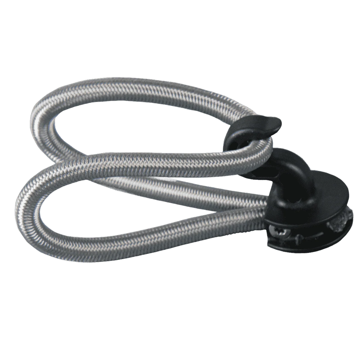 TornadoFix · 10 cm x 6 mm · ALU 25 Stück – Produktabbildung 1