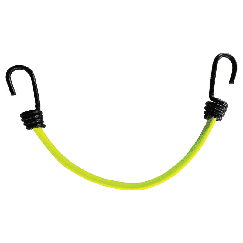 NEON-Farben · Individuelle Expanderseile 2 Spiralhaken ab 10 Stück – Produktabbildung 2