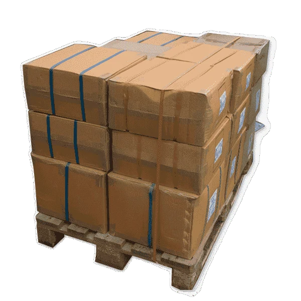 Palettengummis 1 Stück extra stark Grün mit UV-Schutz – Produktabbildung 3