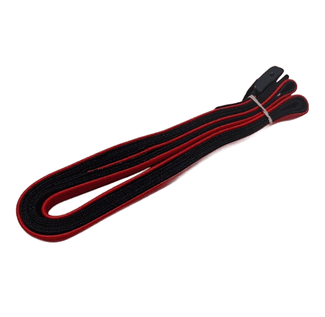 Spanngurt Metallschnalle (4500 U x 22 mm) 10 Stück – Produktabbildung 2