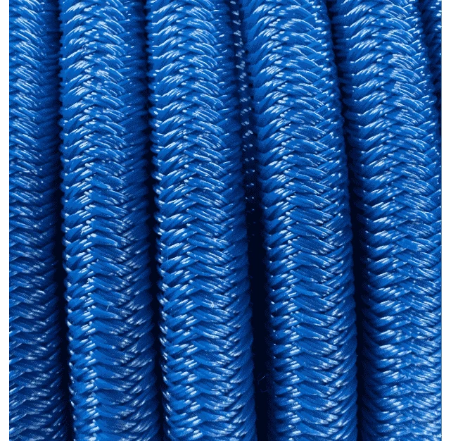 Expanderseil 8 mm Blau 100 Meter · Multiflex – Produktabbildung 2