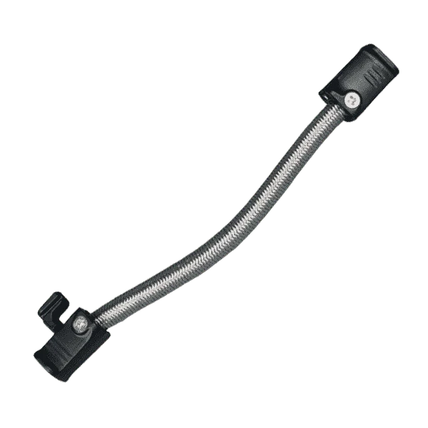 Stormfix ALU 30 cm Ø 8 mm · 25 Stück – Produktabbildung 2