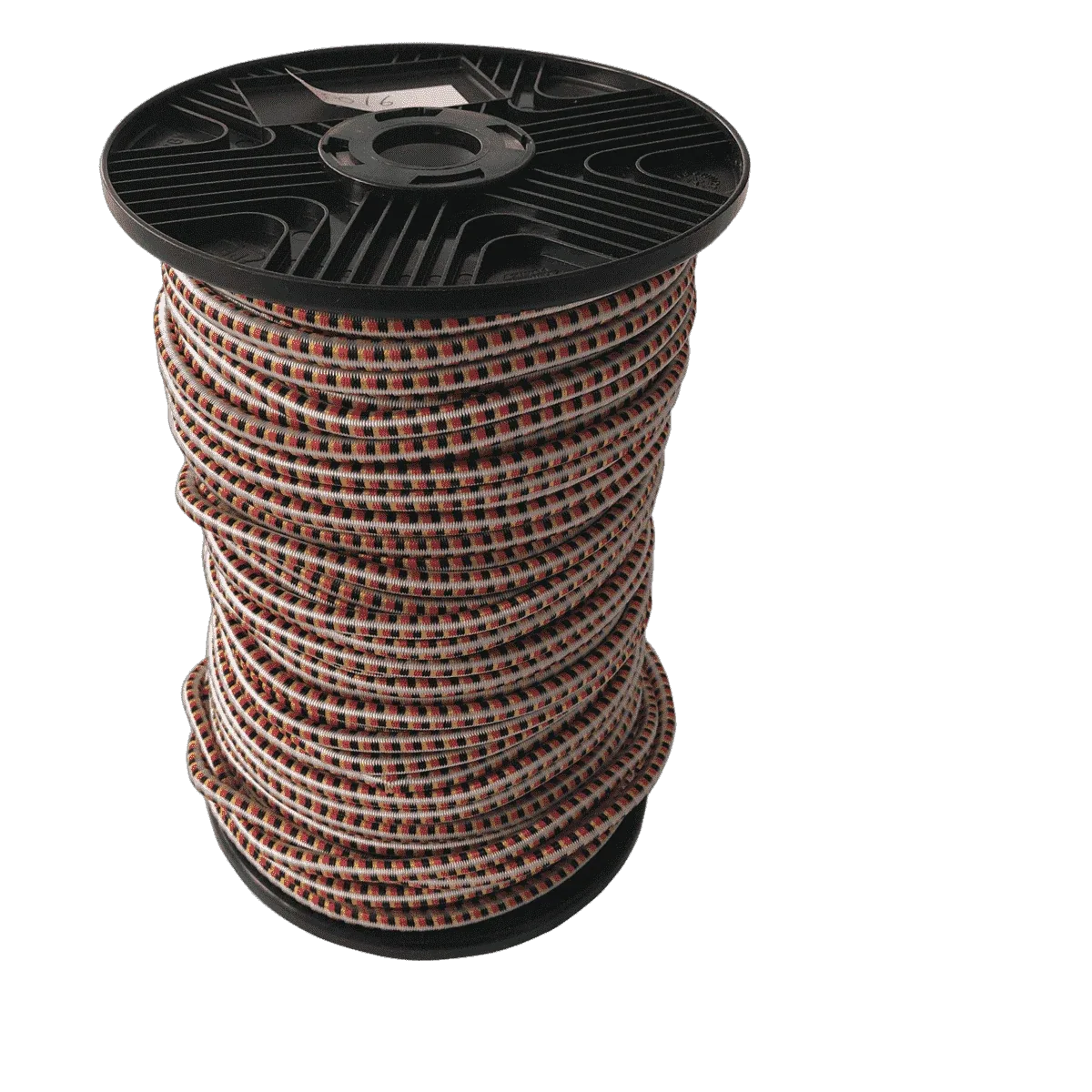 Expanderseil 6 mm Deutschland Edition 100 Meter Rolle – Produktabbildung 2