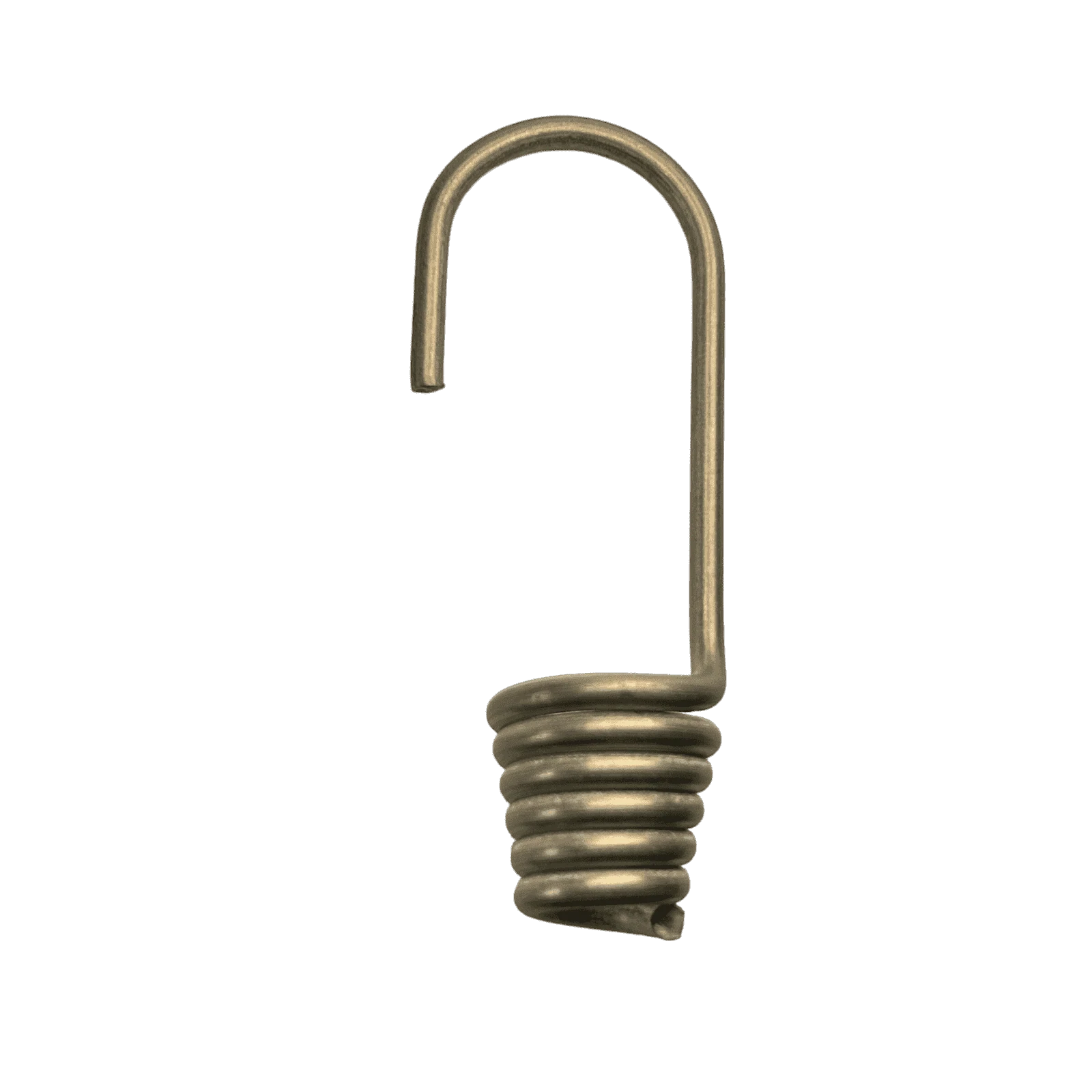 Technisches Anschlussteil | 512195 | Ansicht 1 Edelstahlspirale 12 mm d=4,5 mm; W 14310 – Produktabbildung 1