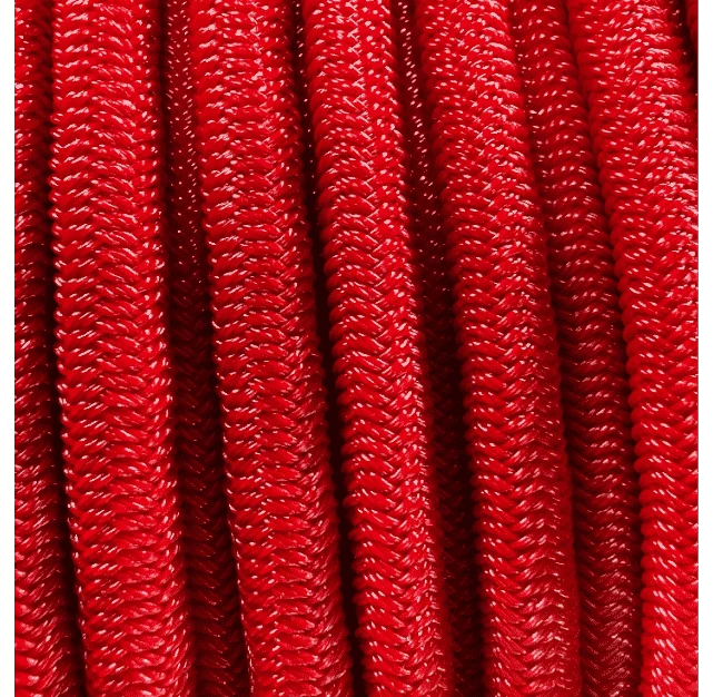 Expanderseil 6 mm · Rot 100 Meter · Monoflex Polyethylen – Produktabbildung 2