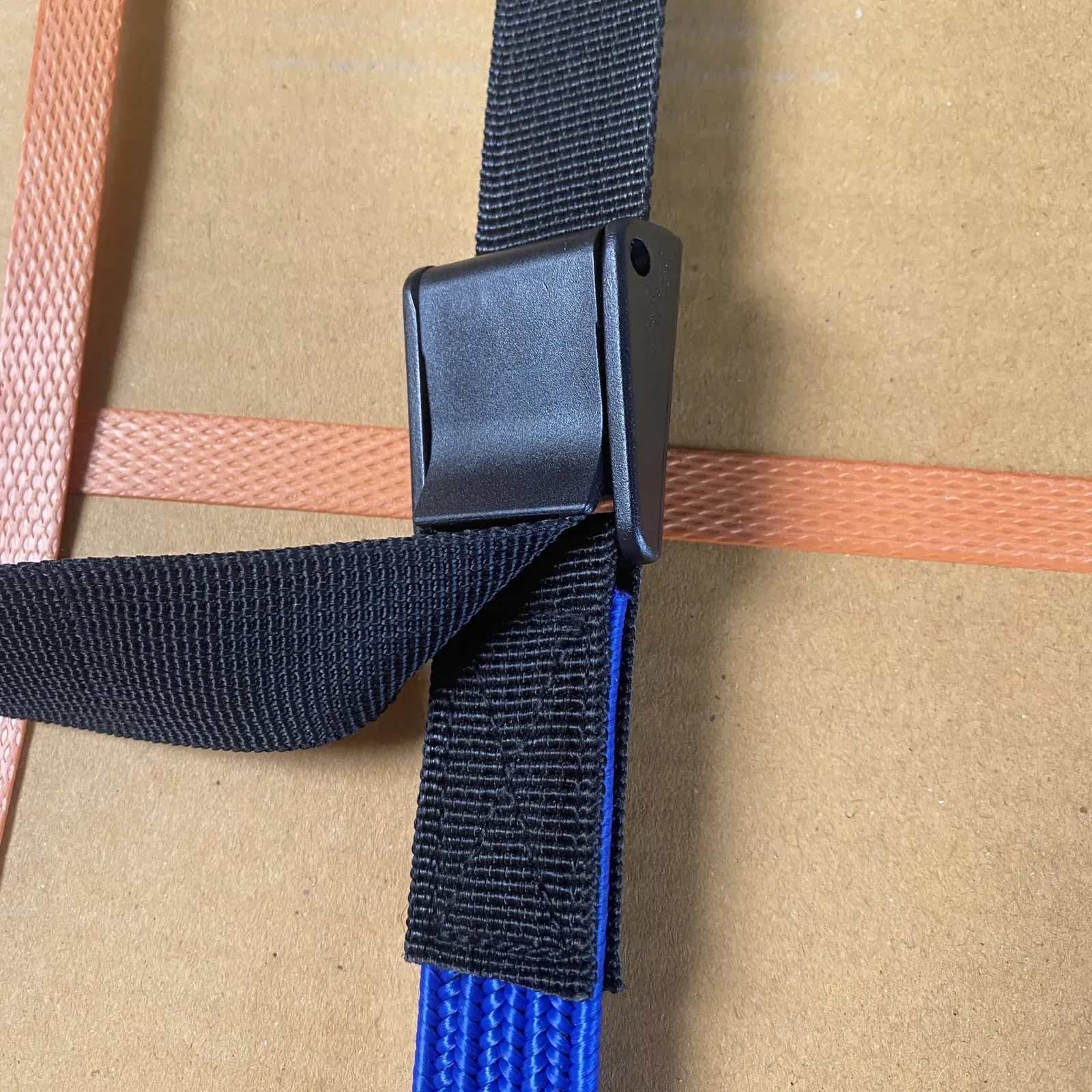 Palettengummis verstellbar 22 mm 10 Stück pro VE – Produktabbildung 4