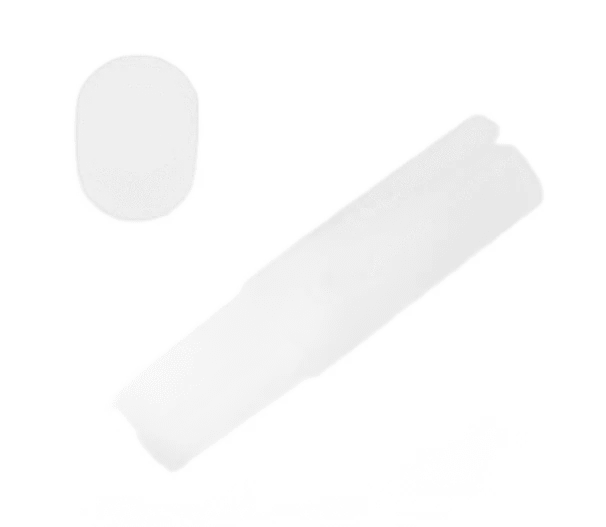 Seilendstück | SW100181 | Ansicht 1 Kunststoffknebel für Expanderseil ø 8 mm · Montieren ohne Werkzeug – Produktabbildung 1
