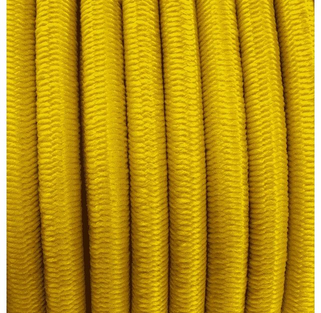 Expander Seil 6 mm gelb 100 Meter · Monoflex Polypropylen – Produktabbildung 2