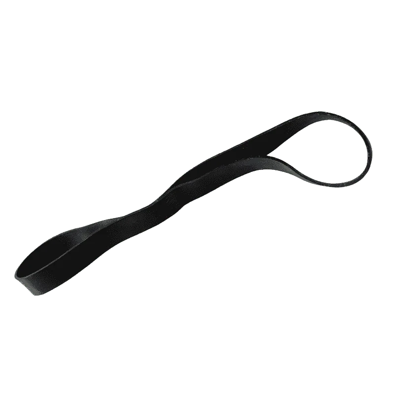 Flache Gummispannringe 10 Stück 320 x 20 x 2 mm für LKW Planen etc. – Produktabbildung 2