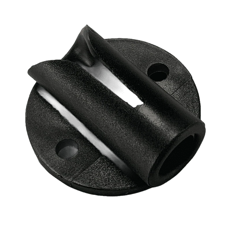 Verstellbarer Anker für Expanderseil | PR1100 | Ansicht 1 Spannflex · Stufenloser Anker für Expanderseil – Produktabbildung 1