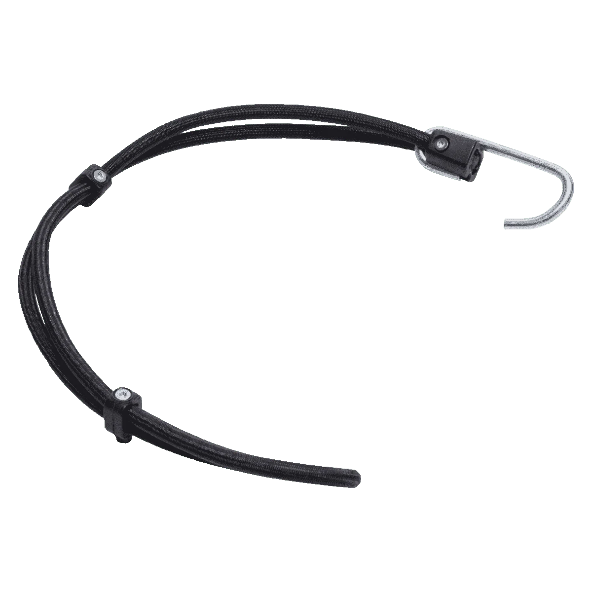 MultiFix Spanner 60 cm Schwarz für die Transportsicherung – Originalproduktbild