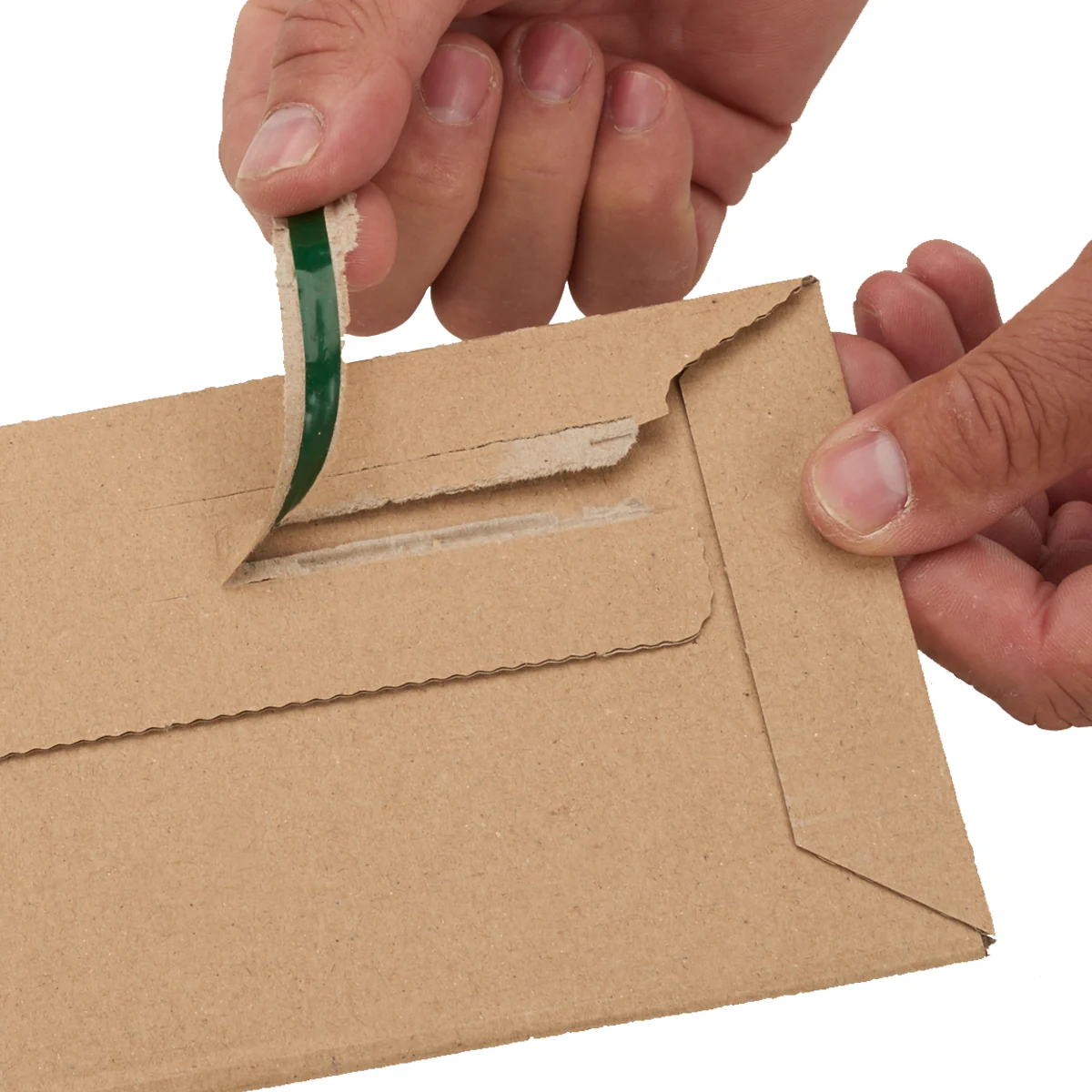 Versandkuvert ECO DIN lang – Produktabbildung 3