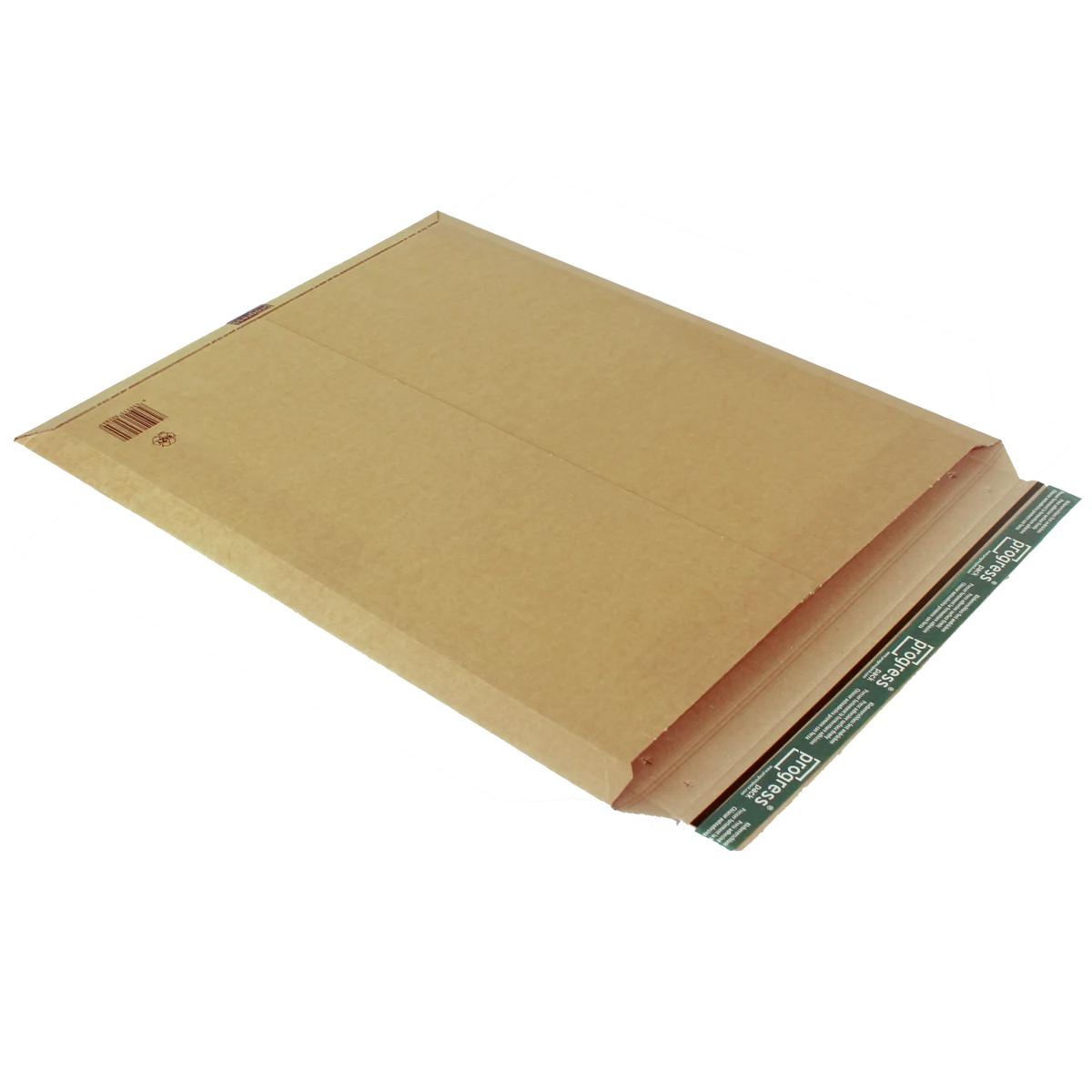 Serienabbildung zur Bauform PP W01.02 CH von progress packaging