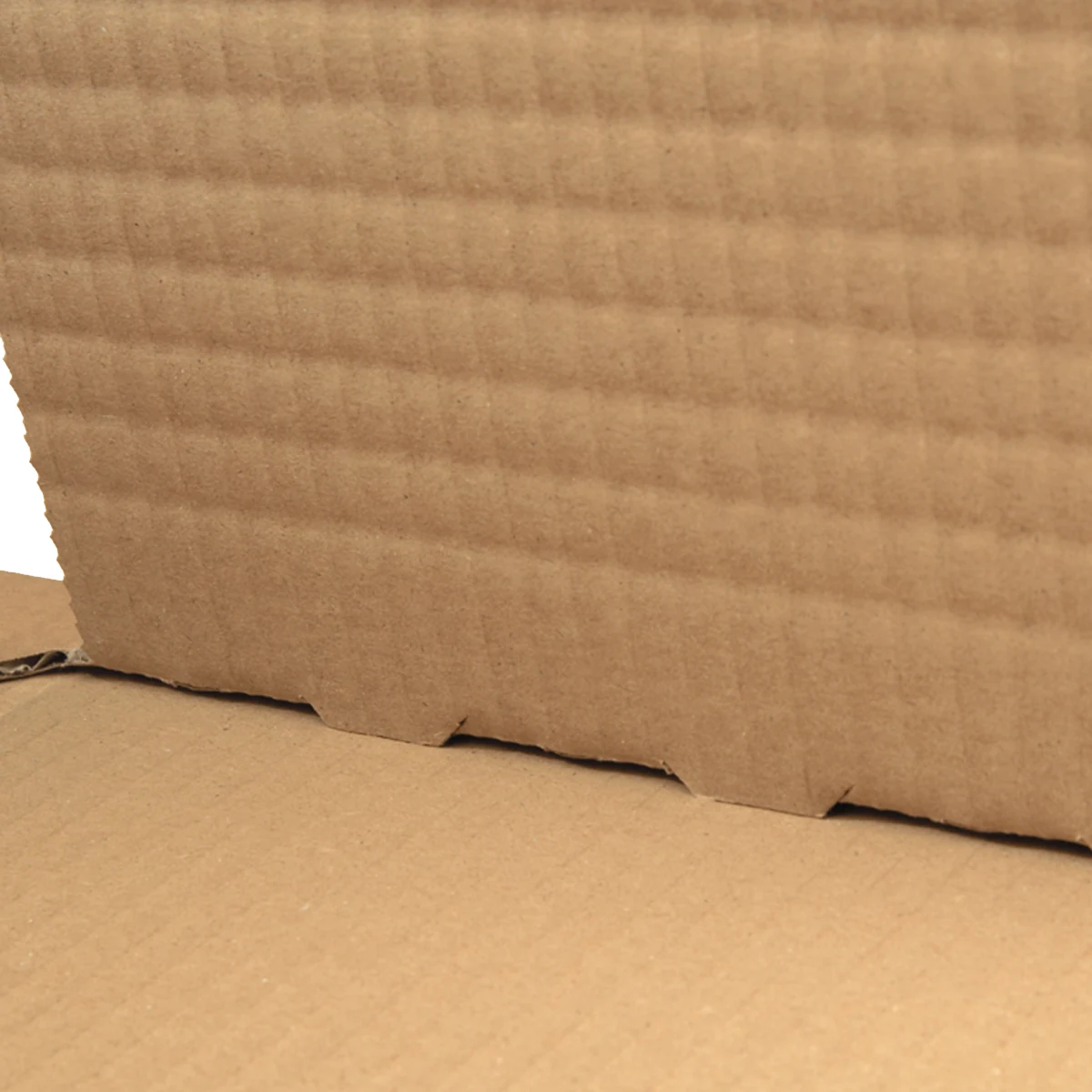Serienabbildung zur Bauform PP B05.01 von progress packaging