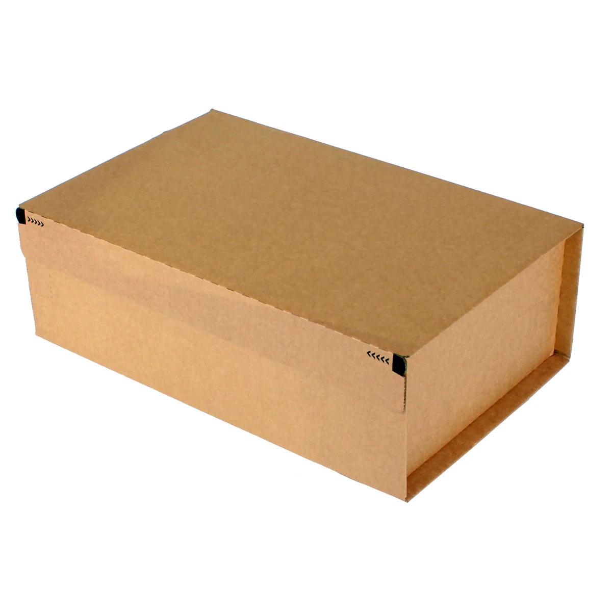 Serienabbildung zur Bauform PP K07.04 von progress packaging