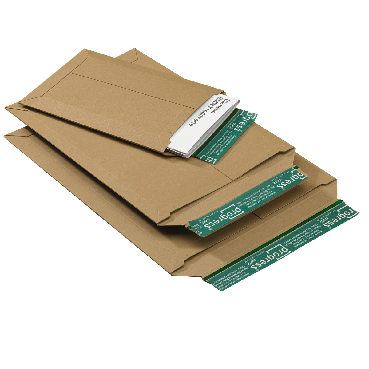 progress packaging PP V04.01 – Bild 1 Serienabbildung zur Bauform PP V04.01 von progress packaging