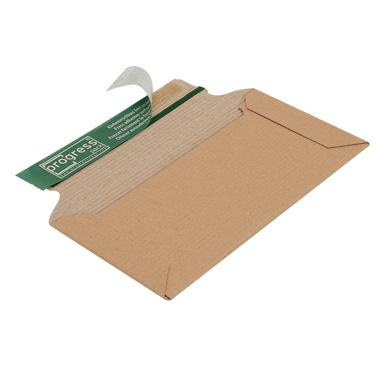 Versandkuvert ECO DIN lang – Produktabbildung 2
