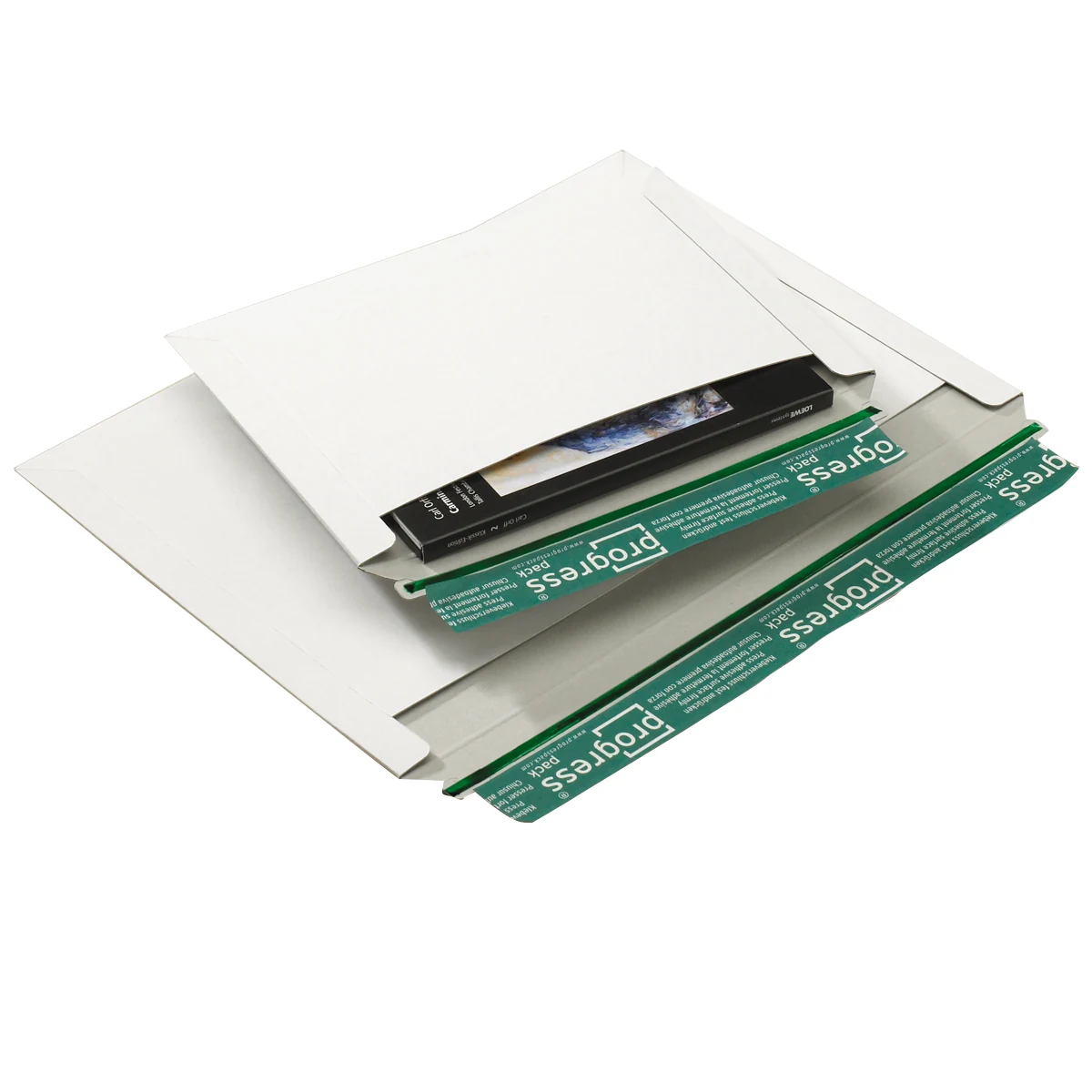 progress packaging PP V07.01 – Bild 1 Serienabbildung zur Bauform PP V07.01 von progress packaging