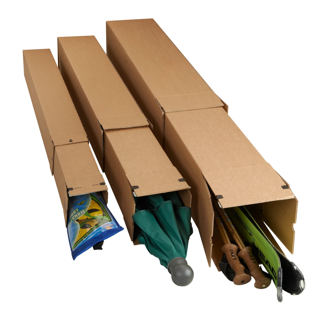 progress packaging PP LBT10.06 – Bild 1 Serienabbildung zur Bauform PP LBT10.06 von progress packaging