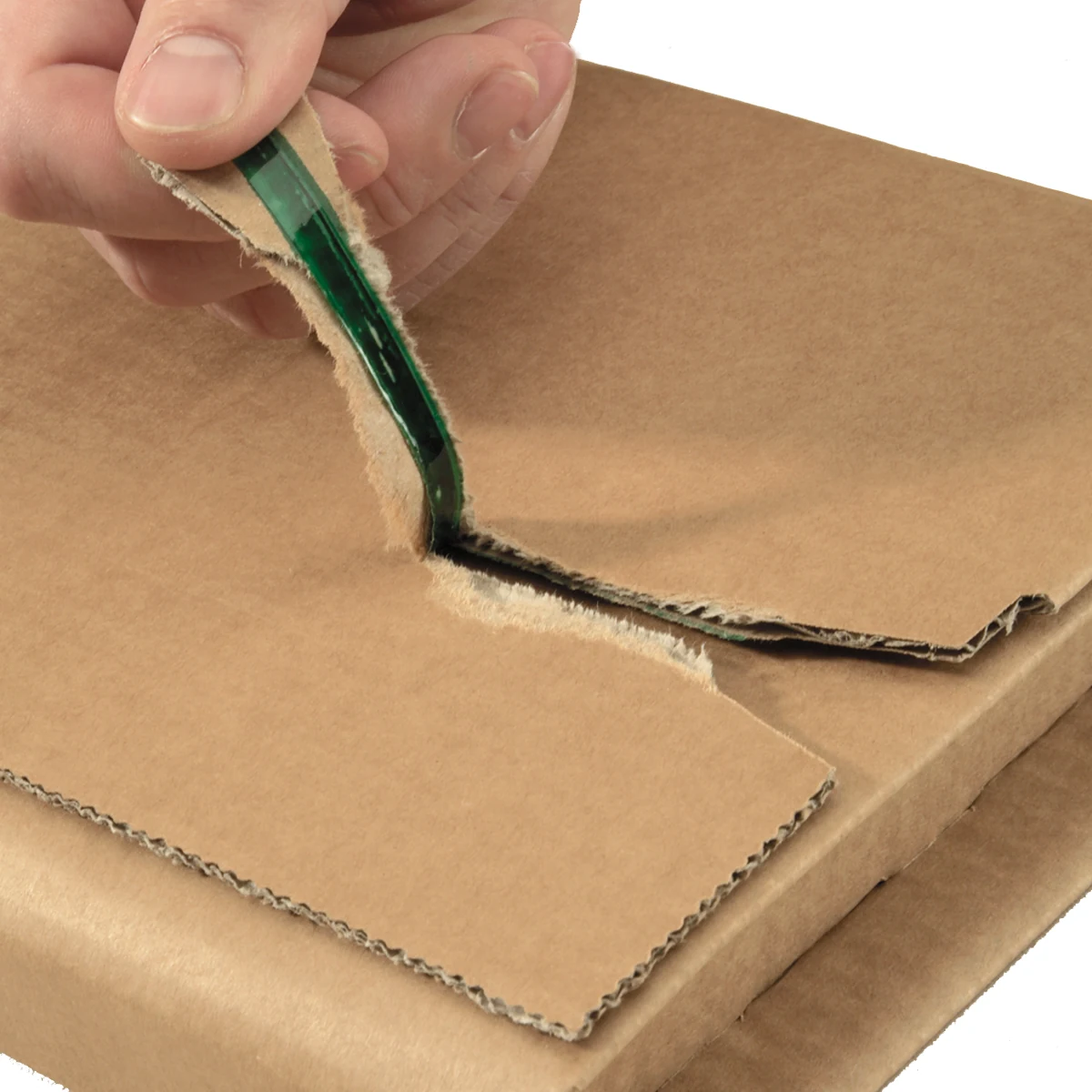 Serienabbildung zur Bauform PP B05.01 von progress packaging
