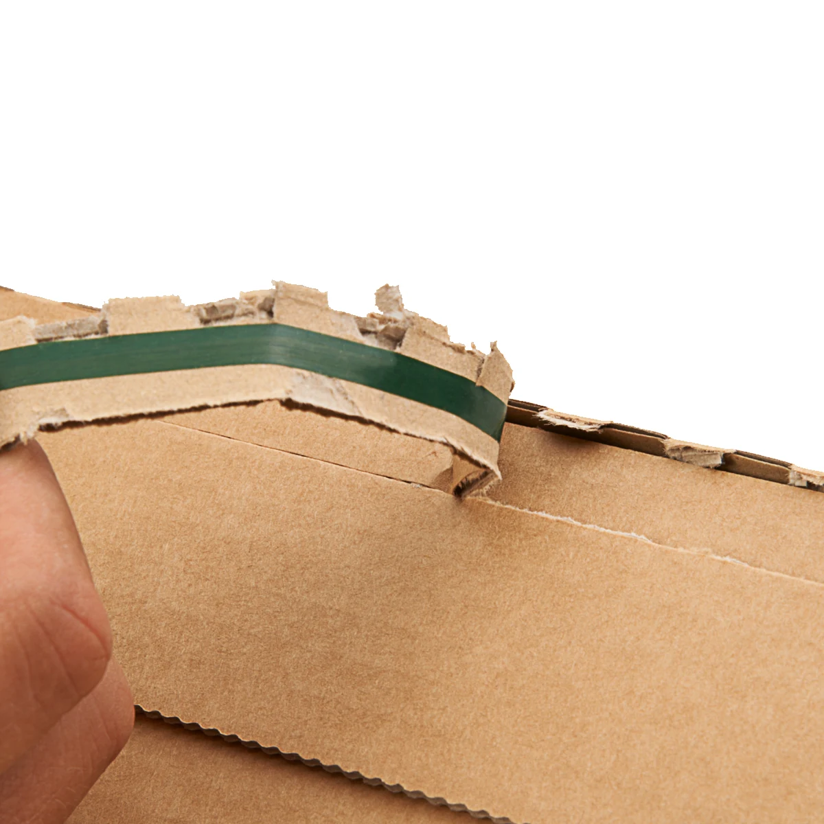 Serienabbildung zur Bauform PP K05.02 von progress packaging