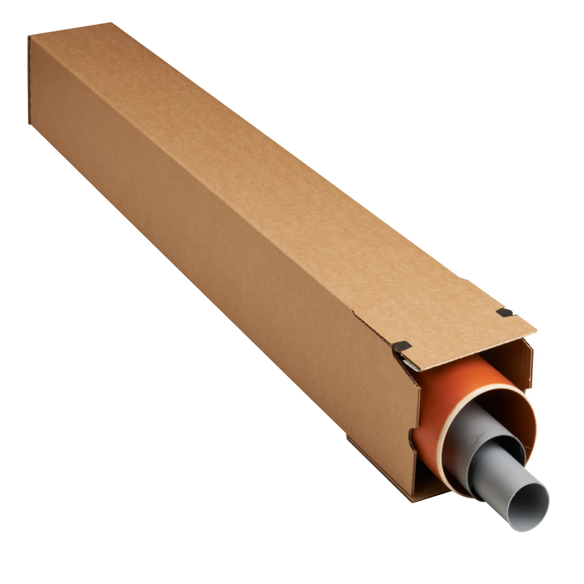 Serienabbildung zur Bauform PP LB14.04 von progress packaging