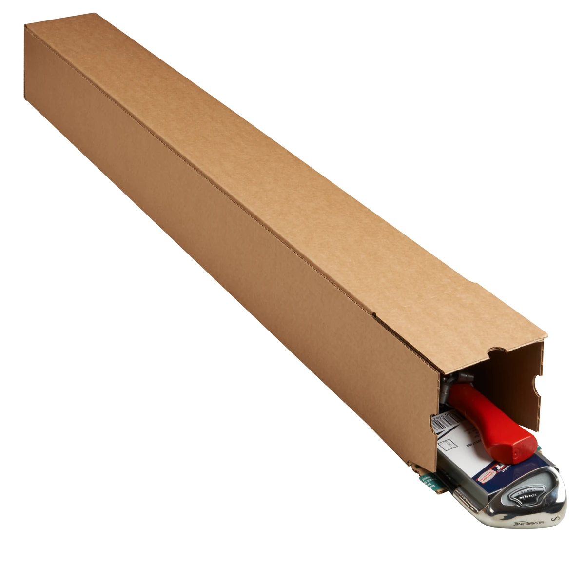 Serienabbildung zur Bauform PP LB14.04 von progress packaging