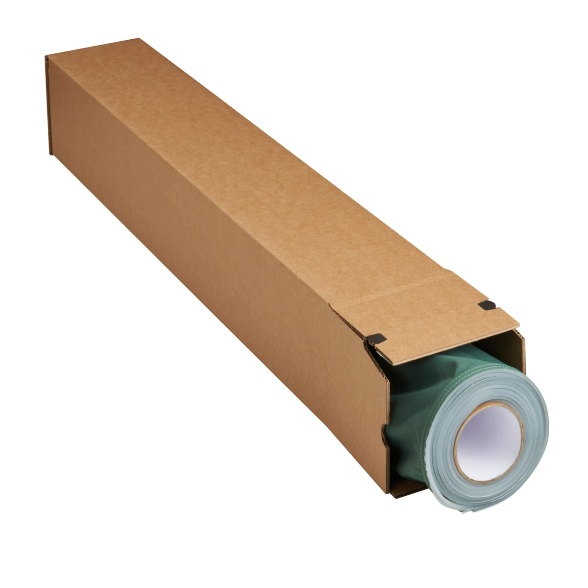 Serienabbildung zur Bauform PP LB14.04 von progress packaging