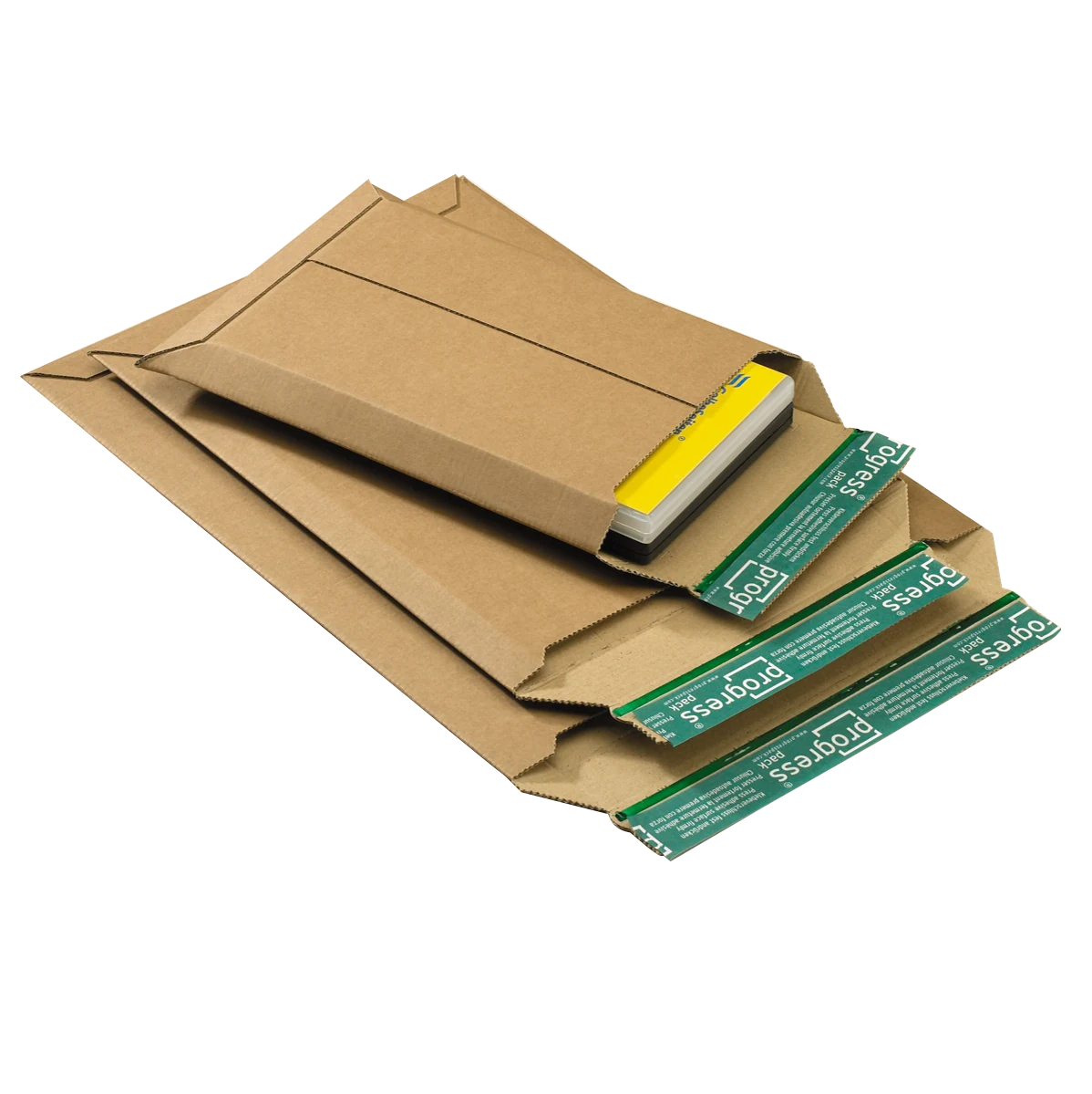 progress packaging PP W01.02 CH – Bild 1 Serienabbildung zur Bauform PP W01.02 CH von progress packaging