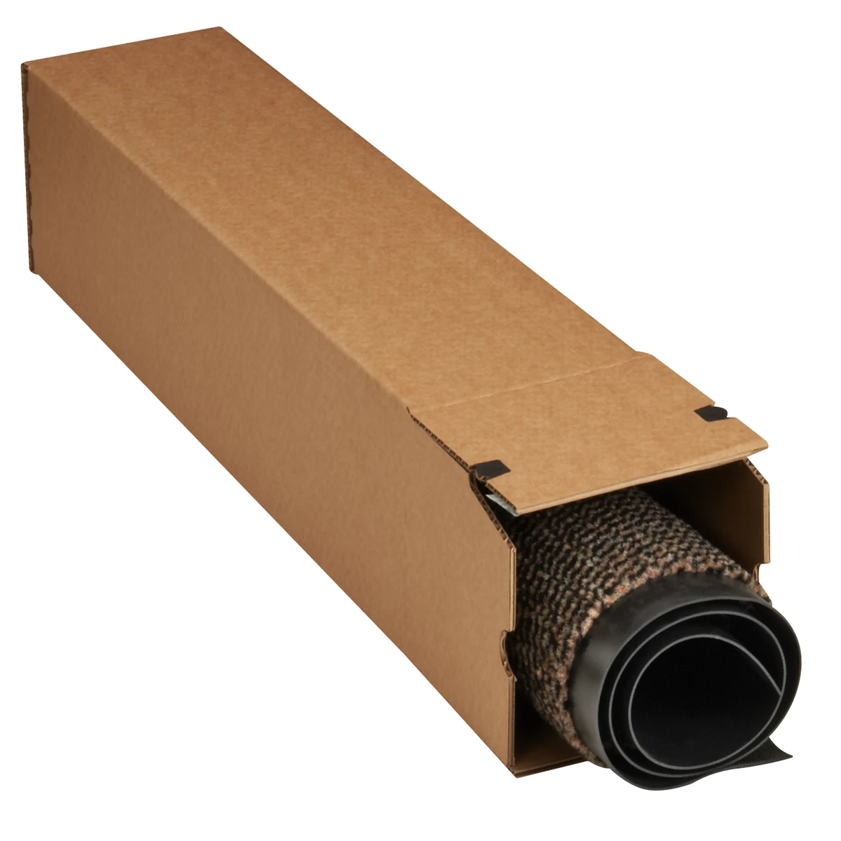 Serienabbildung zur Bauform PP LB14.04 von progress packaging