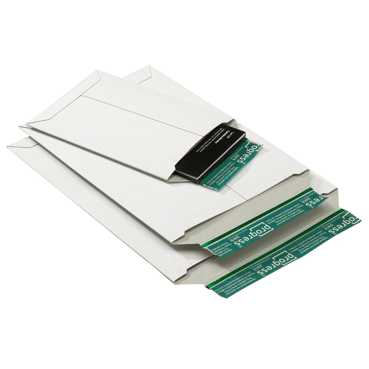 progress packaging PP V02.01 – Bild 1 Serienabbildung zur Bauform PP V02.01 von progress packaging