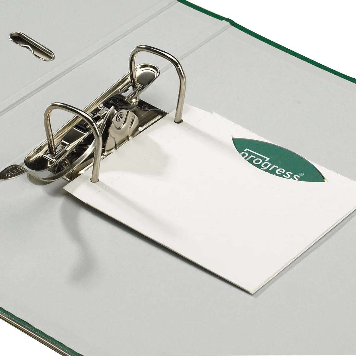 CD-Mailer DIN lang mit Archivtasche – Produktabbildung 2