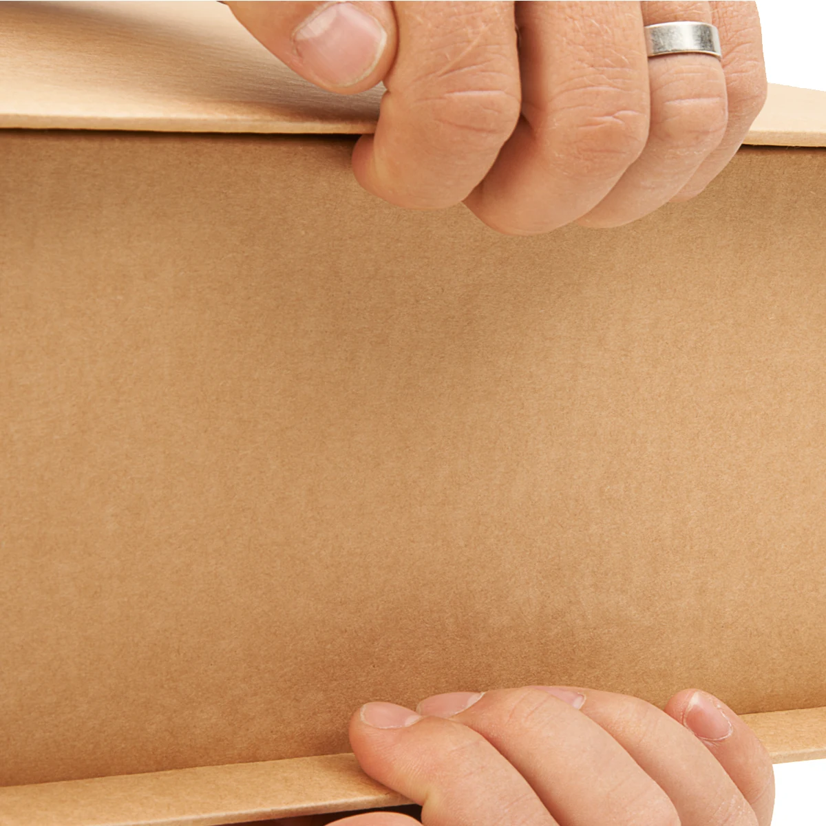 Serienabbildung zur Bauform PP K07.04 von progress packaging