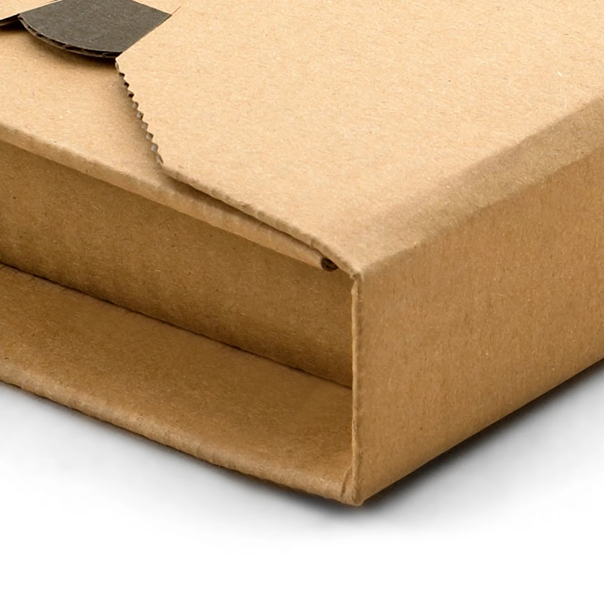 Serienabbildung zur Bauform PP B22.02 von progress packaging