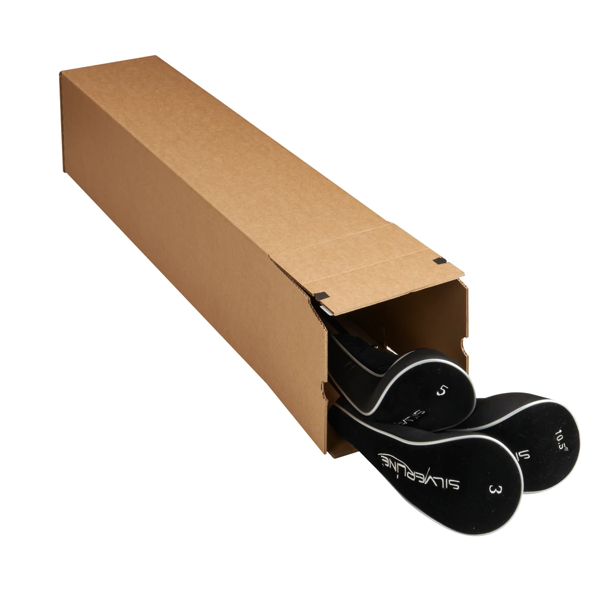 Serienabbildung zur Bauform PP LB19.08 von progress packaging