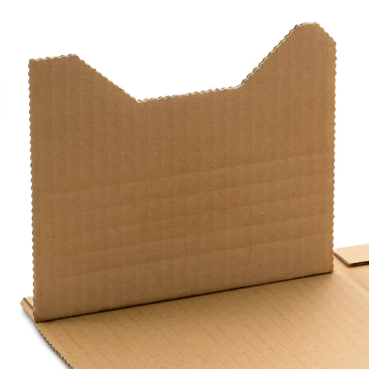 Serienabbildung zur Bauform PP B22.02 von progress packaging