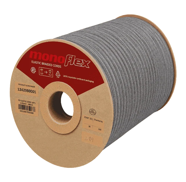 Expanderseil 10 mm grau 100 Meter Monoflex Polyethylen – Expanderseil nach Stärke und Länge wählen – Ansicht 1 Produktabbildung zu Expanderseil 10 mm grau 100 Meter Monoflex Polyethylen – Ansicht 1